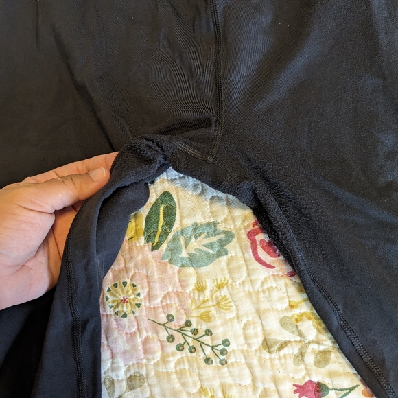 Girlfriend Collective Maternity Bundle XXL - Picture 7 of 12